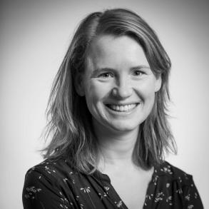 Portretfoto Hanneke Heinrichs