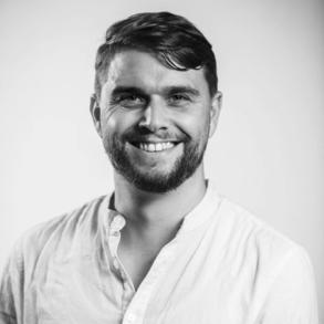 portretfoto Ewaut van Snippenburg